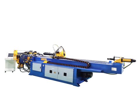 china cnc automatic pipe bending machine sb 89 cnc 2a1s|Sb89cncx2a.